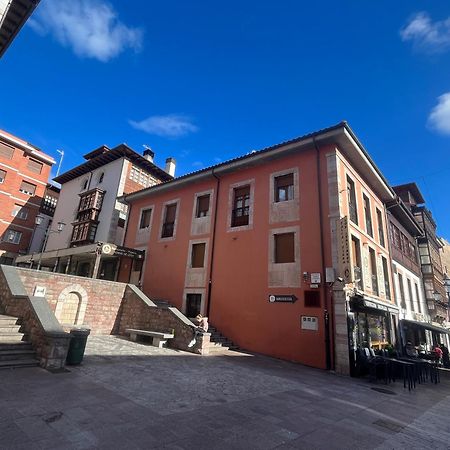 Apartamentosarturo Llanes Laplaza Atico Centrico المظهر الخارجي الصورة
