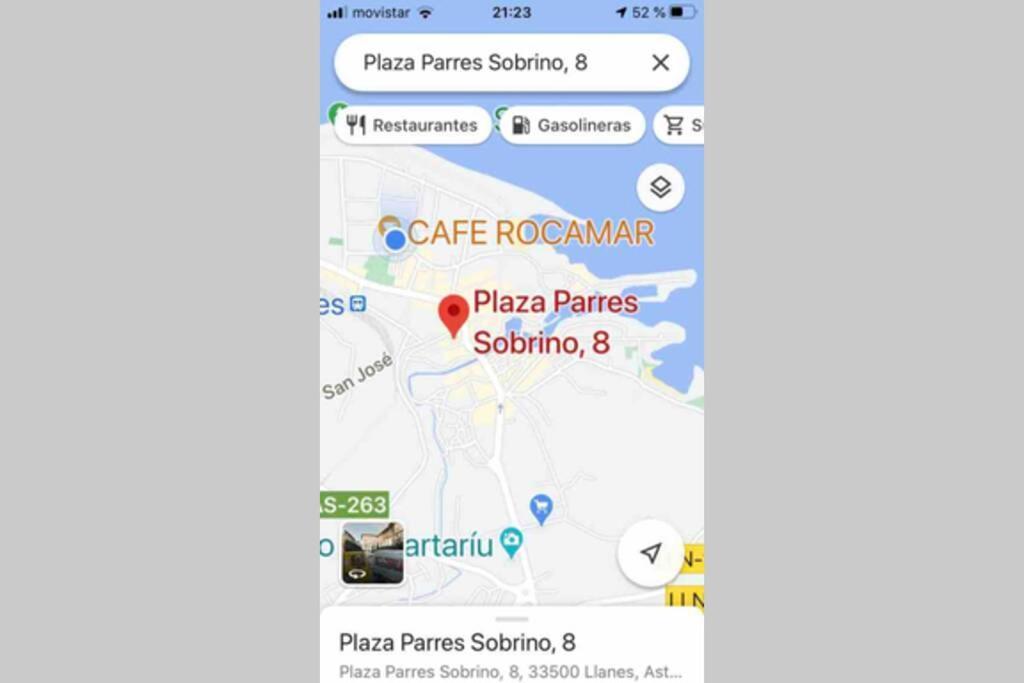 Apartamentosarturo Llanes Laplaza Atico Centrico المظهر الخارجي الصورة